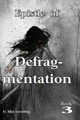 cover Epistle of Defrag