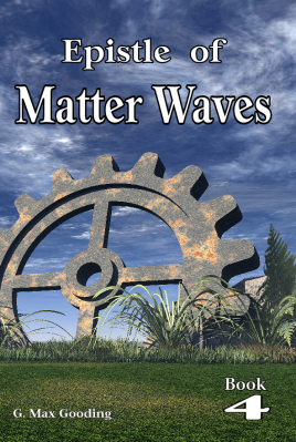 cover Epistle of Matter Waves